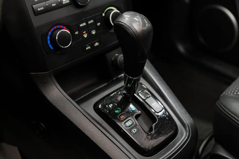 Chevrolet automatic transmission lever shift, Chevy Truck Not Shifting Gears—Why And What To Do?