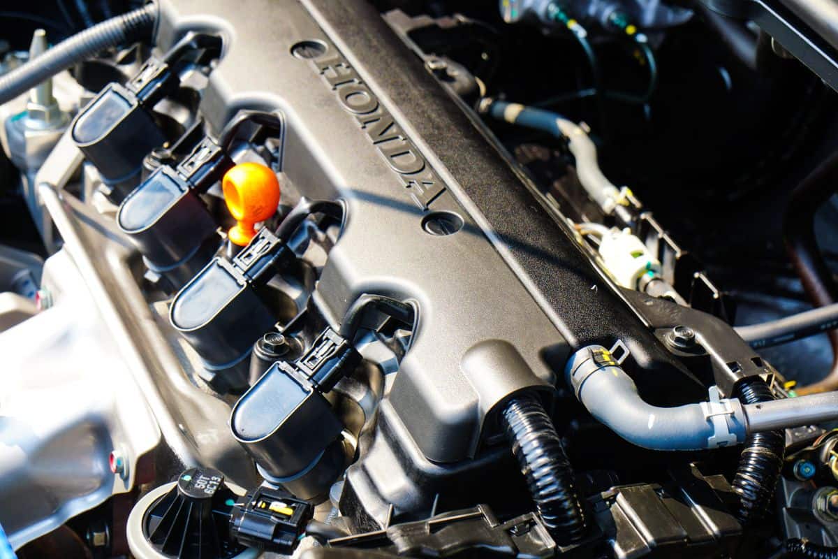  HONDA repair car engine parts, honda editorial.