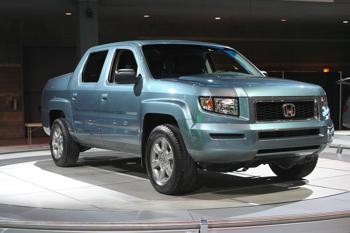 What Does VTM-4 Mean On A Honda? The Honda Ridgeline places a high priority on refinement