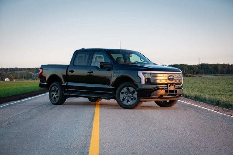 The Ford F150 Lightning is introduced to Canada for the first time transforming transportation as we know it and helping to reduce carbon emissions., How To Remove The Fender Of F-150